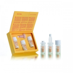 AMPUŁKI z witaminą C. De Noyle's Pure VIT-C Concentrated 3x5ml